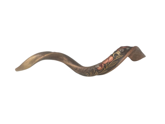 Shofar care and cleaning guide