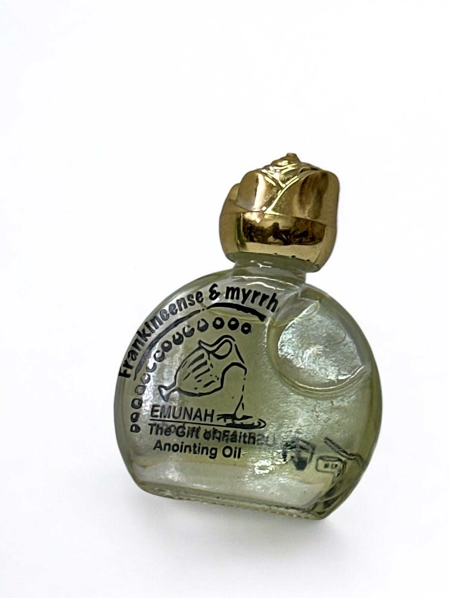 Anointing Oils